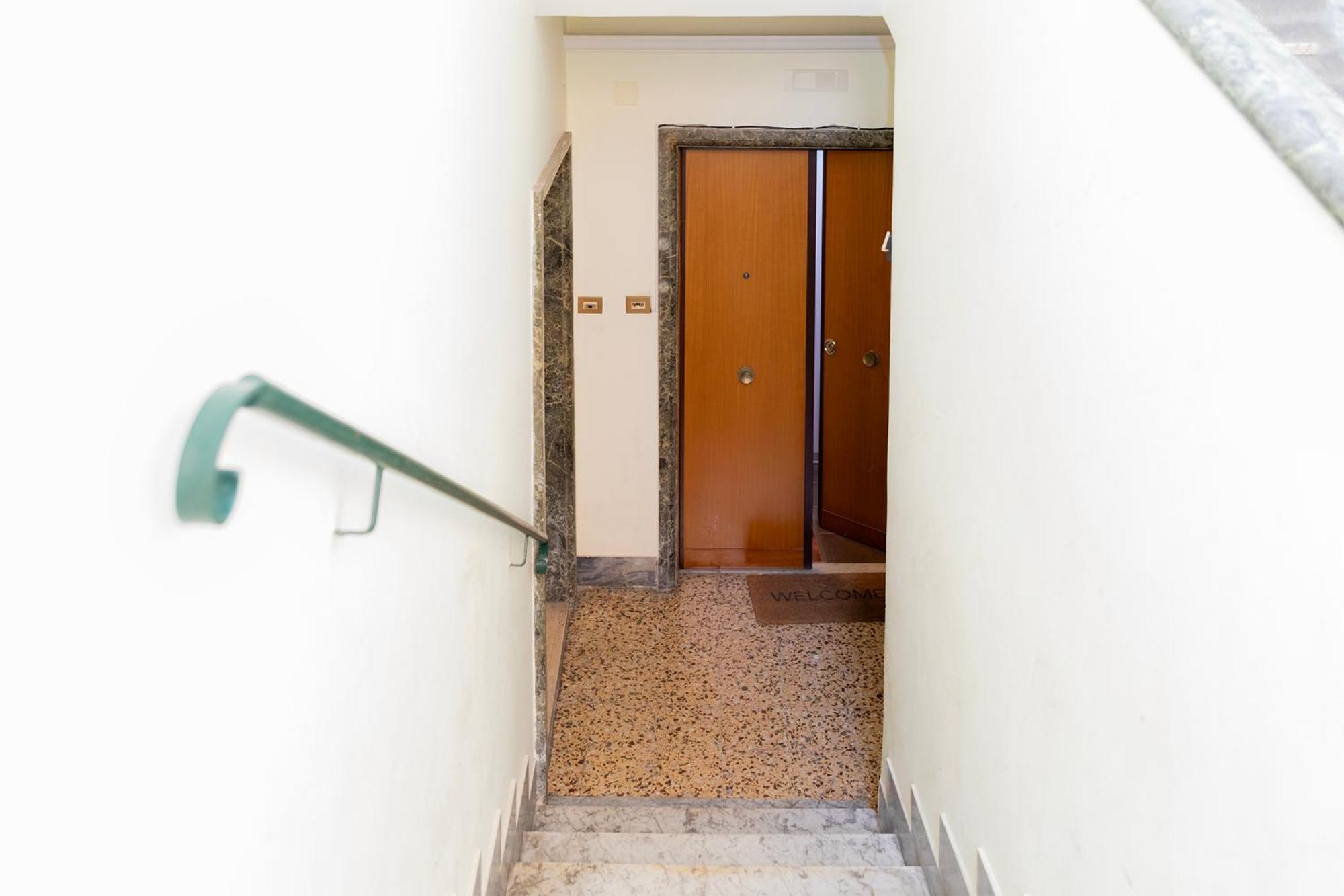 Dulcis Home Montemario Róma Kültér fotó