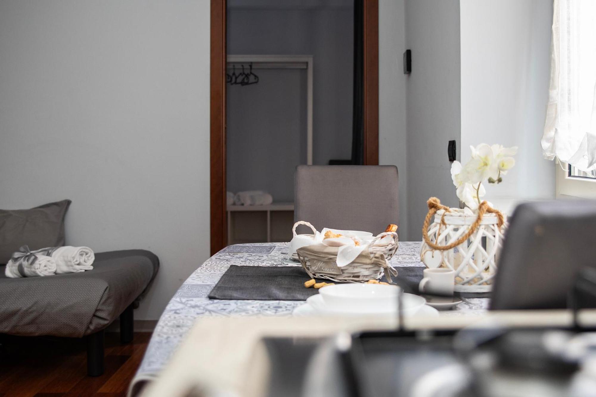 Dulcis Home Montemario Róma Kültér fotó