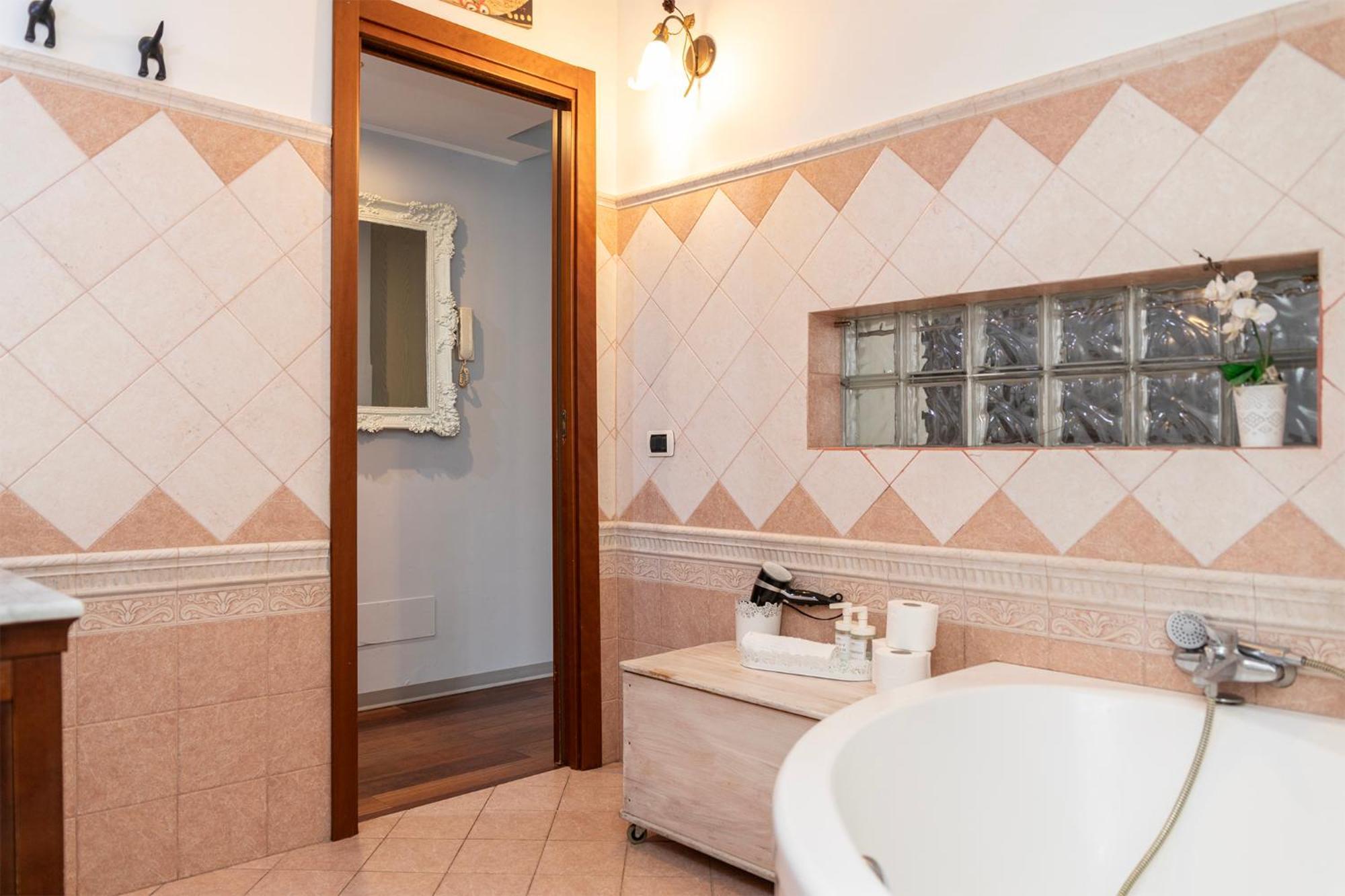Dulcis Home Montemario Róma Kültér fotó