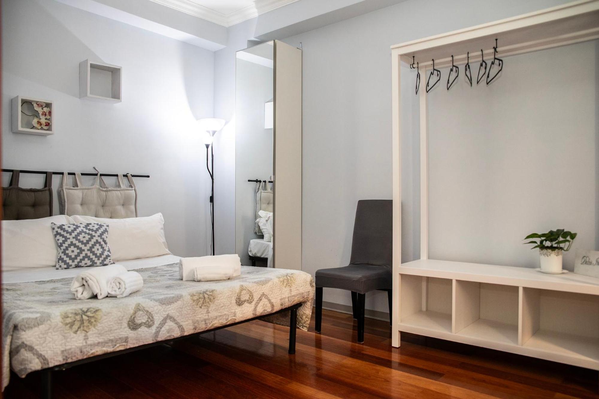 Dulcis Home Montemario Róma Kültér fotó
