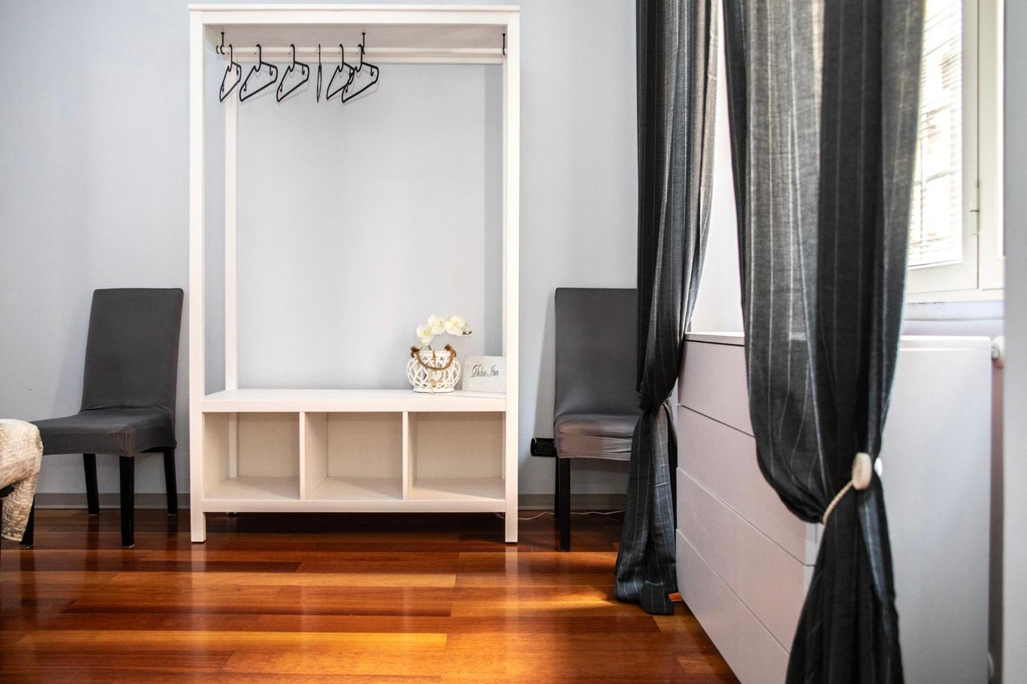 Dulcis Home Montemario Róma Kültér fotó