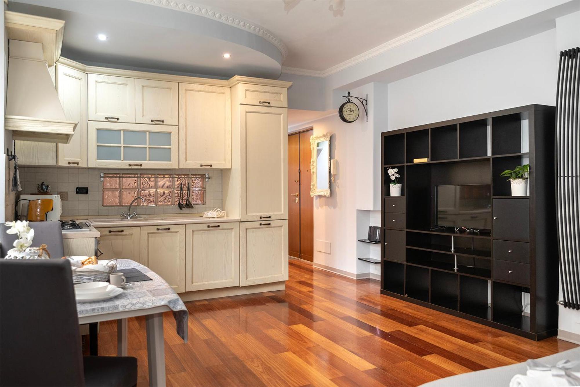 Dulcis Home Montemario Róma Kültér fotó