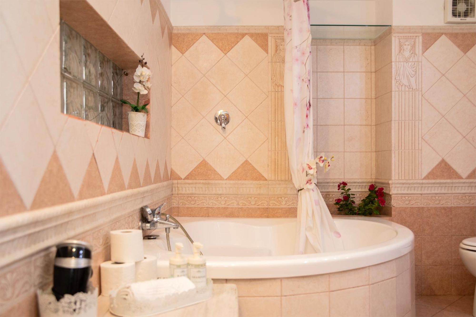 Dulcis Home Montemario Róma Kültér fotó