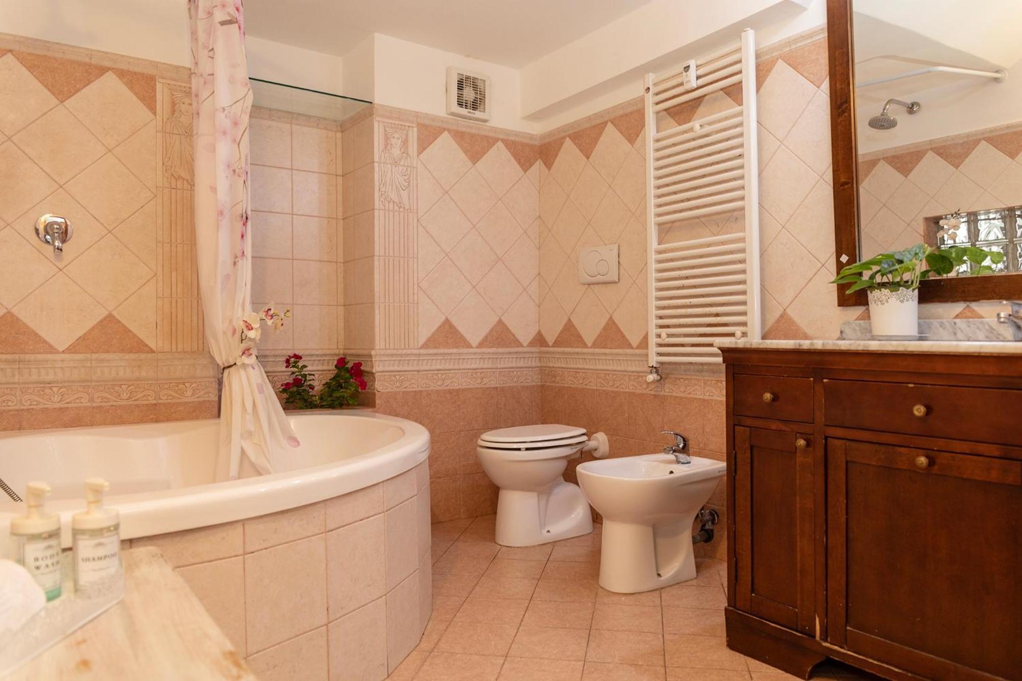 Dulcis Home Montemario Róma Kültér fotó